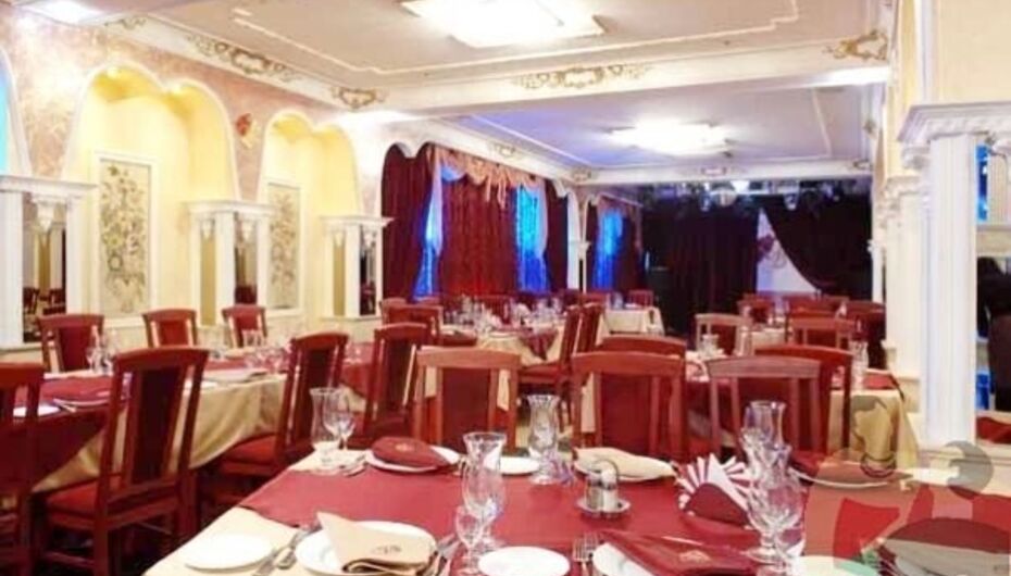 Отзывы о ресторане Королева Виктория