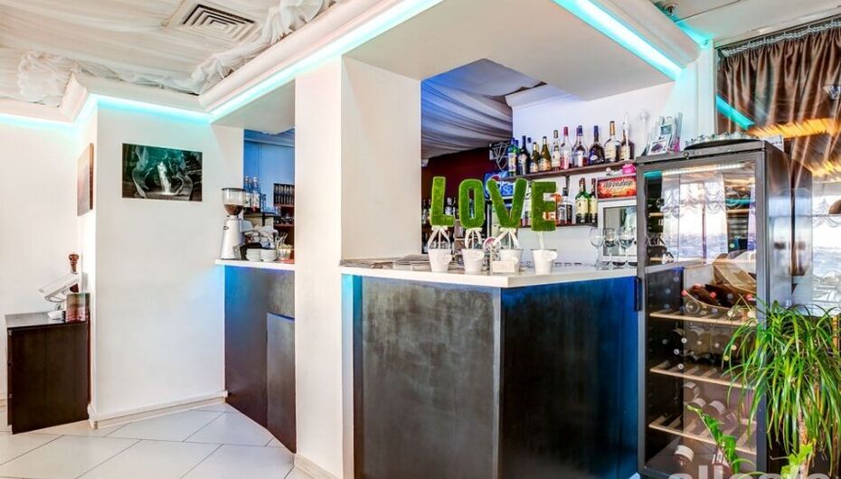 Ресторан Я люблю... La Panorama