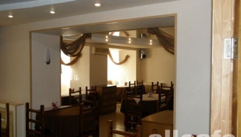 Отзывы о кафе Жемчужина