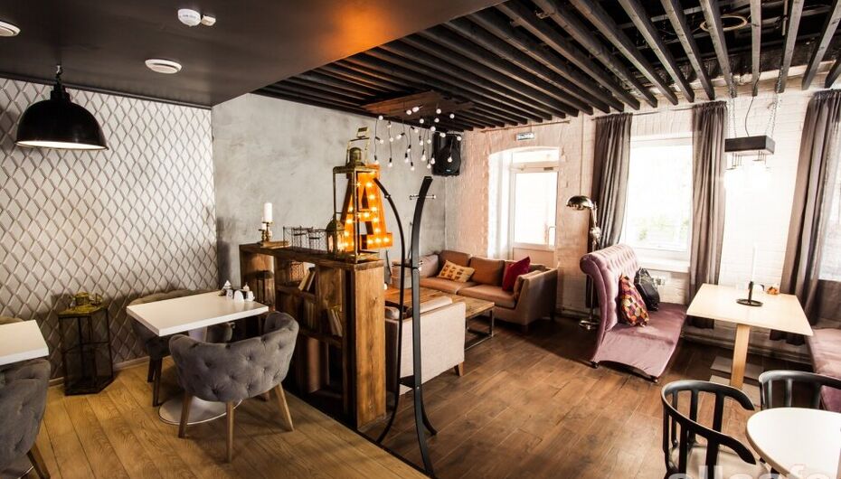 Ресторан Самурай