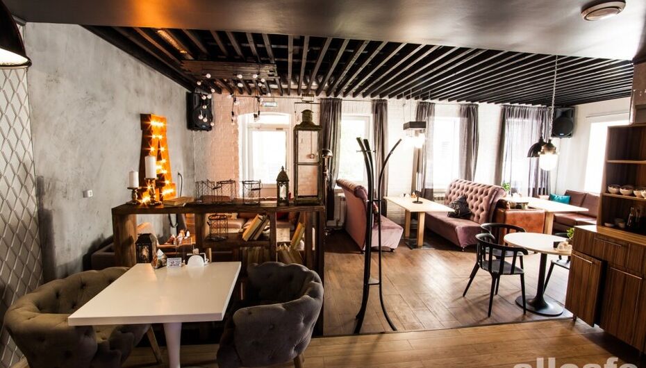 Ресторан Самурай