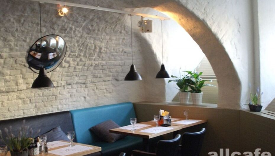 Отзывы о кафе-баре Leica / Лейка