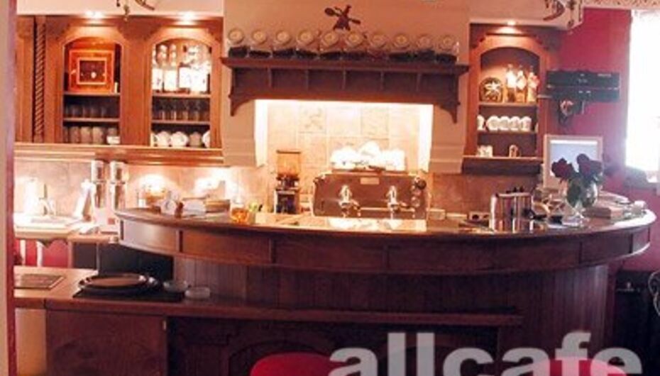 Кафе-ресторан Гоголь-моголь