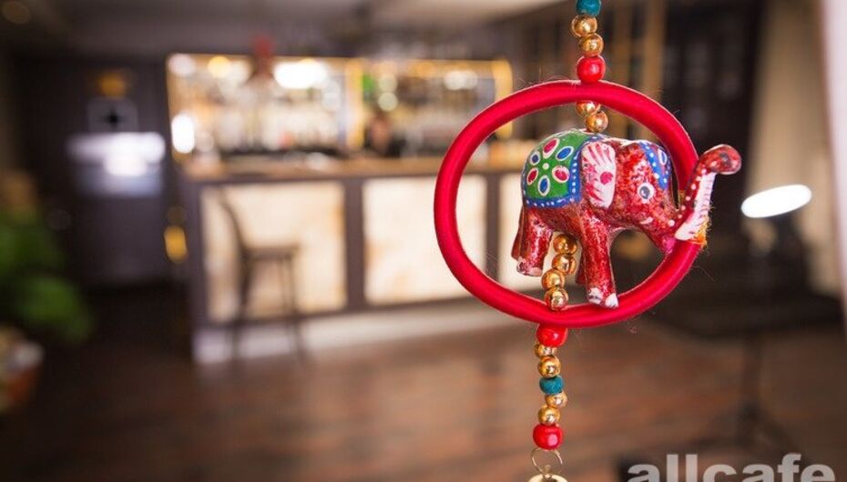 Кафе Хороший вкус