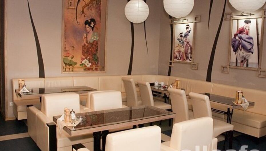 Кофейня Вояж