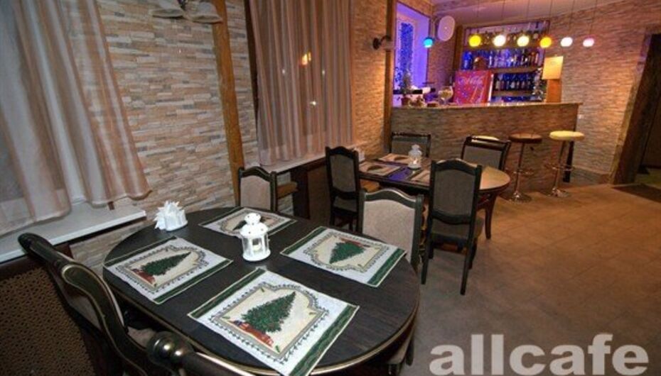 Отзывы о кафе Телиани