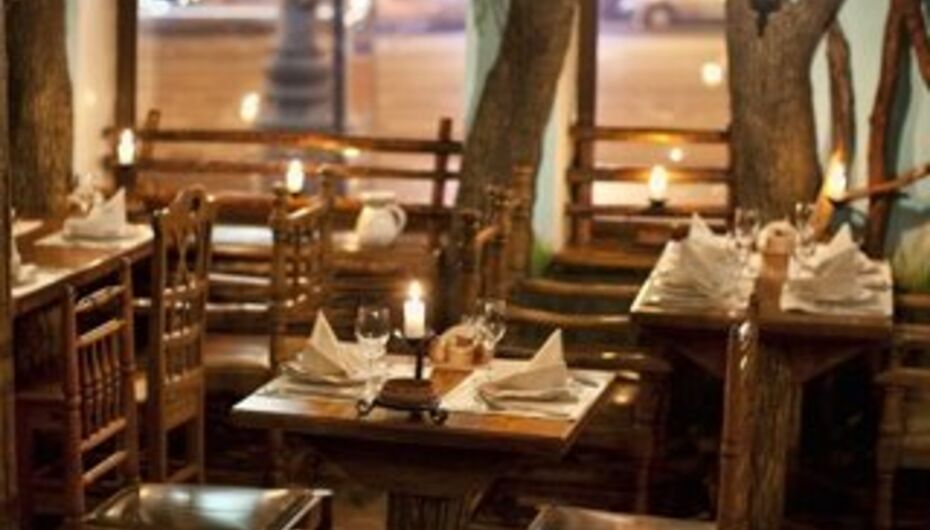 Отзывы о ресторане На мельнице