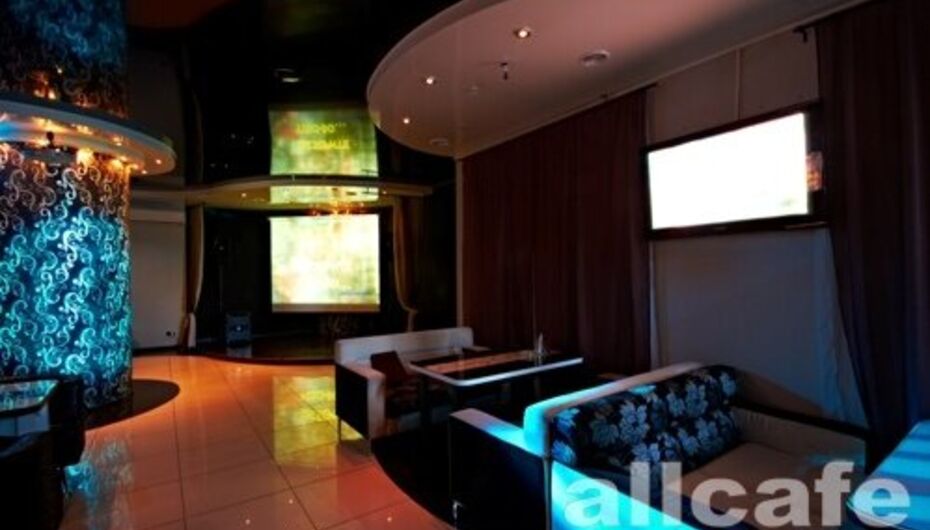 Караоке-бар Irish Pub & Karaoke