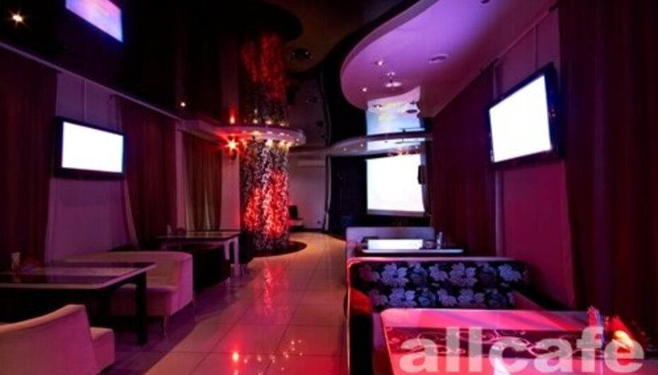 Караоке-бар Irish Pub & Karaoke