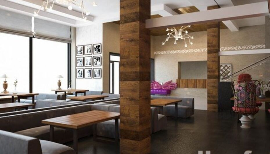 Отзывы о баре-ресторане Alexander Home Restobar