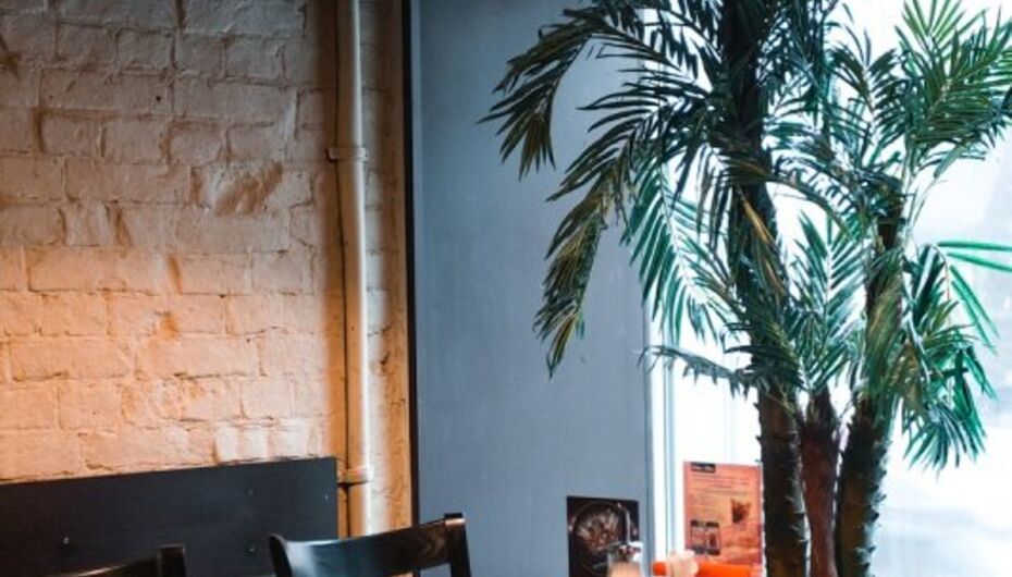 Отзывы о баре Cuba Libre / Куба Либре