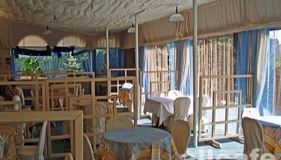 Ресторан Севан