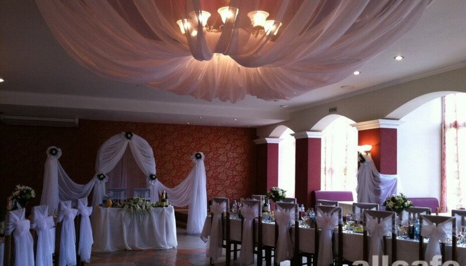 Кафе Московское