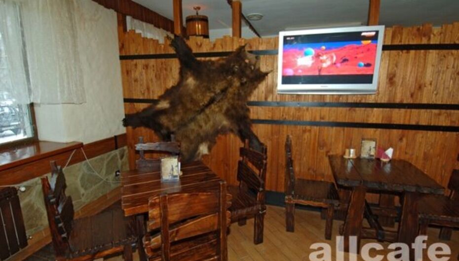 Бар Beerлога / Бирлога