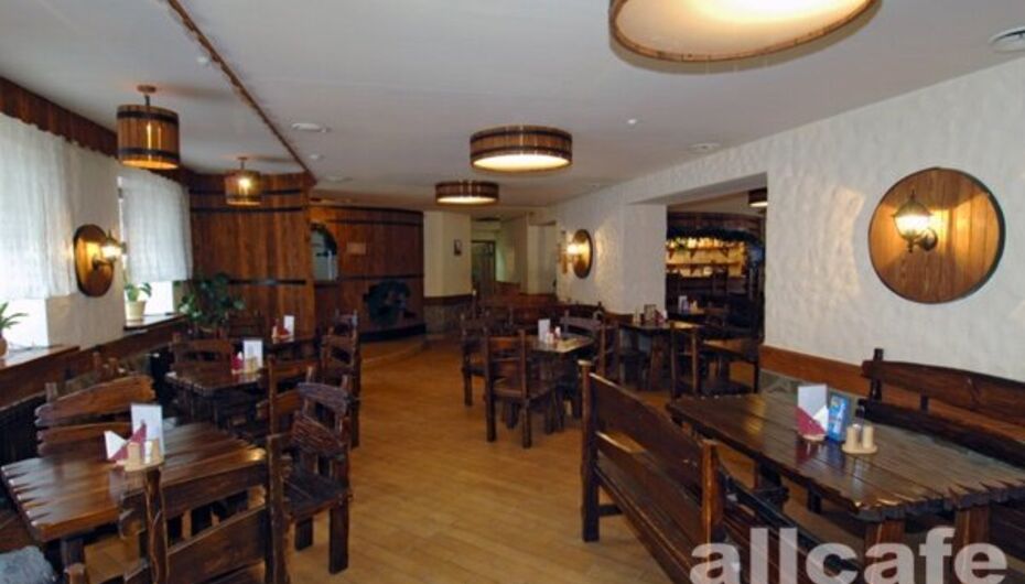 Бар Beerлога / Бирлога