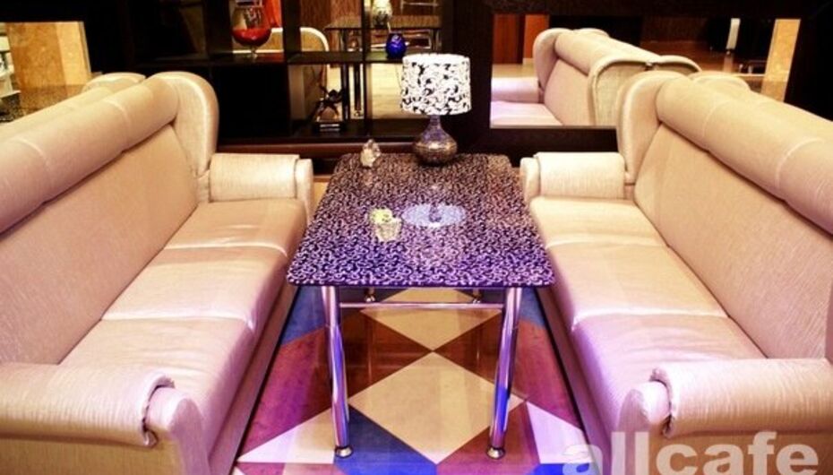 Отзывы о кафе-клубе Red Apple