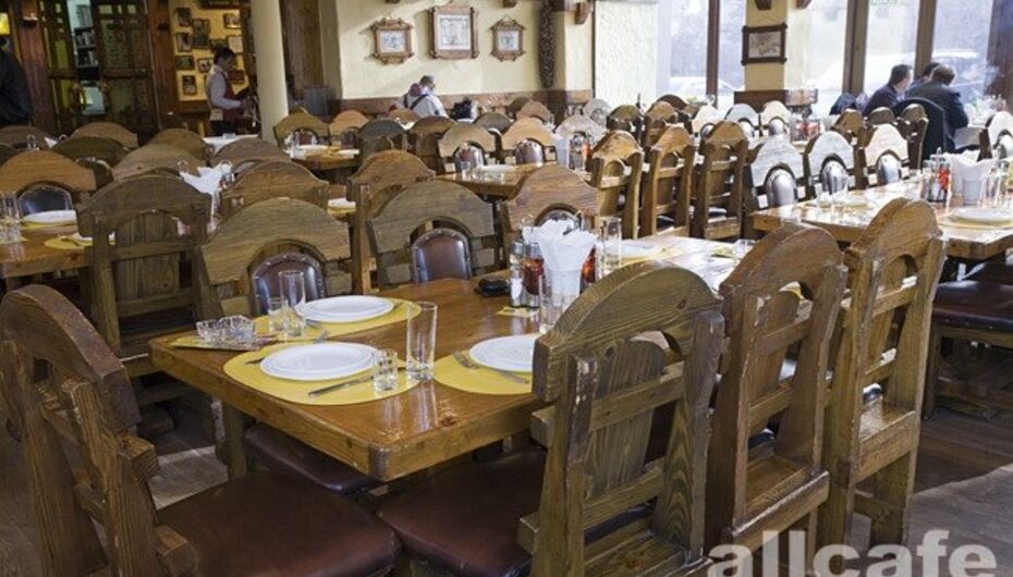 Кафе Сим-Сим