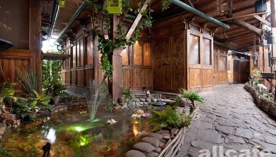 Кафе Сим-Сим