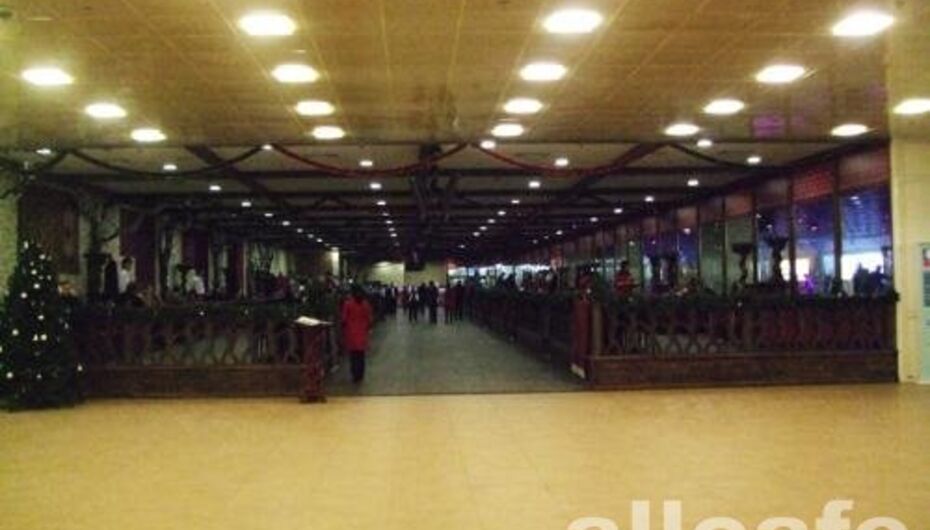 Ресторан Шашлык-машлык