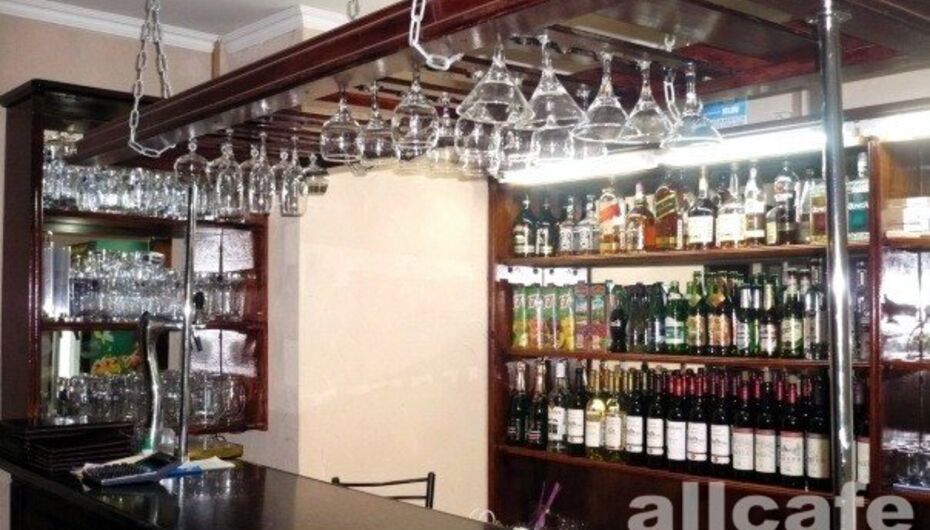 Кафе У Джона