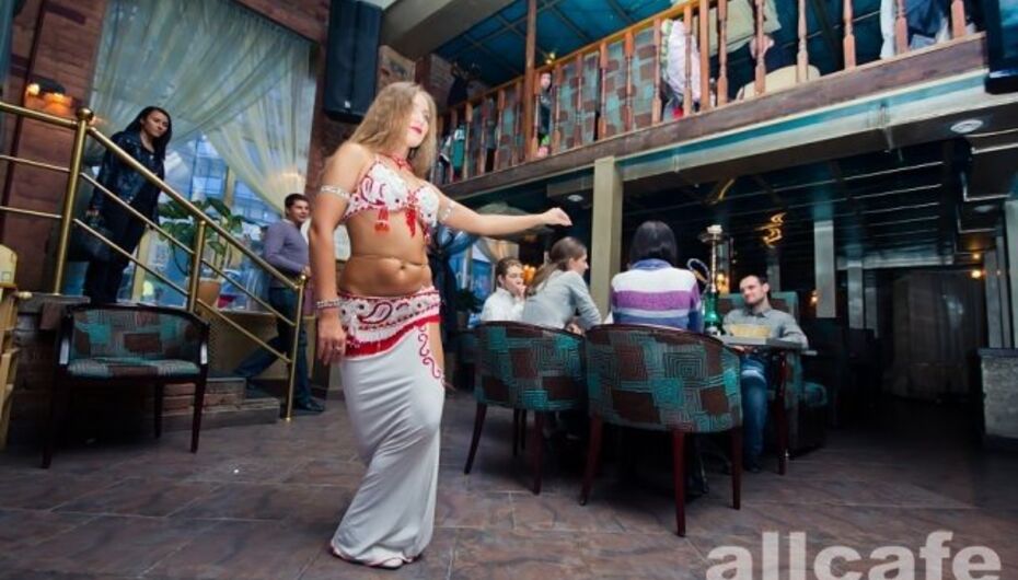 Кафе Райсан