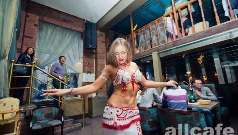 Кафе Райсан