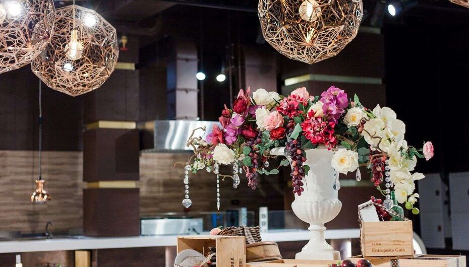 Ресторан Беринг