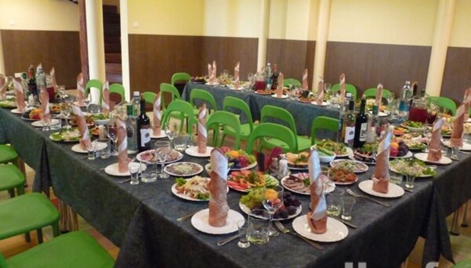 Отзывы о кафе Забава