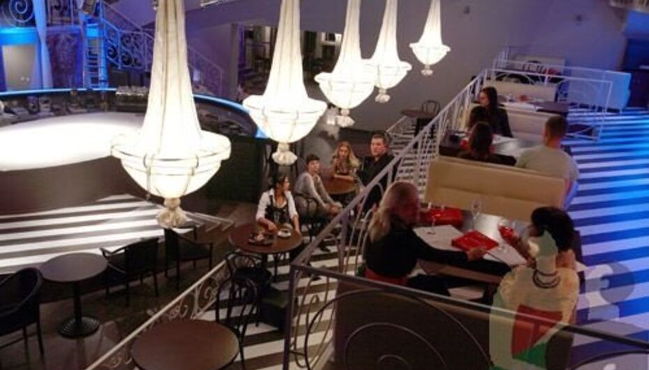 Отзывы о кафе Ваниль