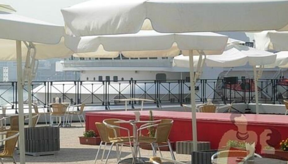 Отзывы о кафе Ваниль