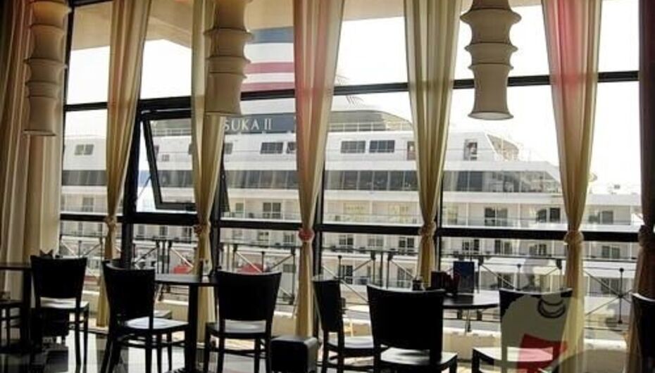 Отзывы о кафе Ваниль