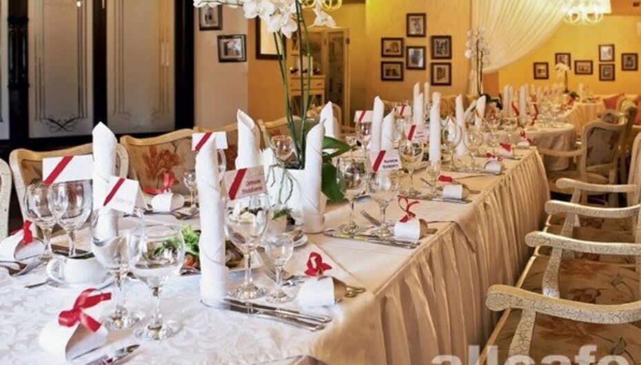 Отзывы о ресторане Трюфель