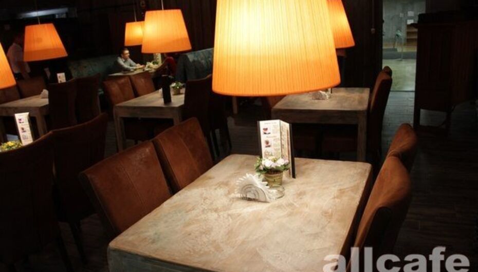 Ресторан АРТрактир Рукав