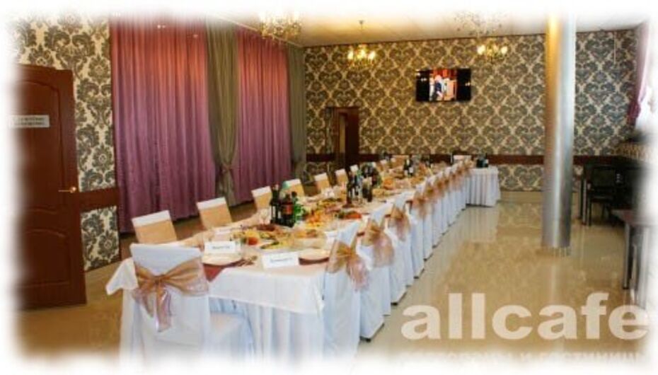 Отзывы о кафе 8 Марта