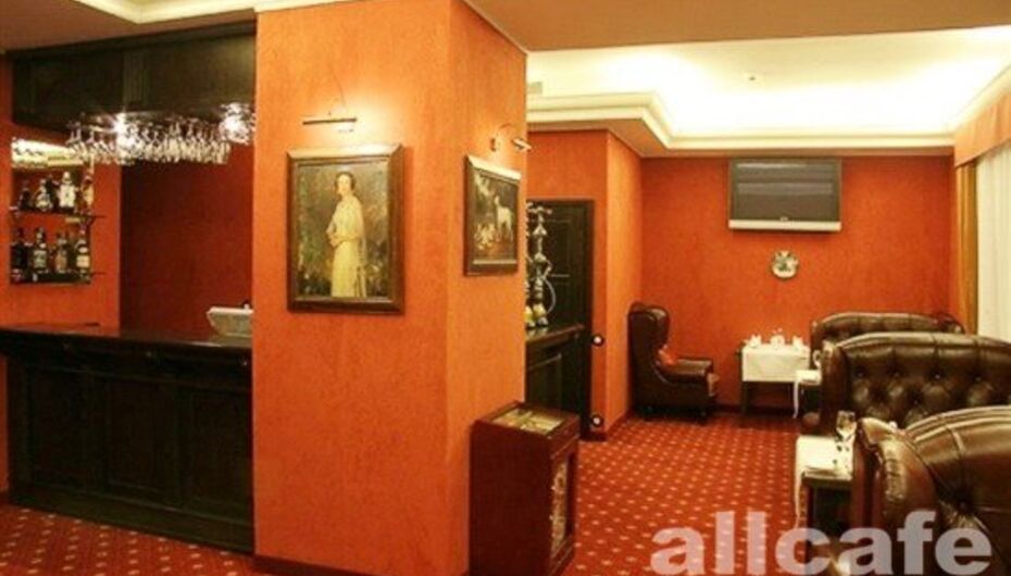 Ресторан Square