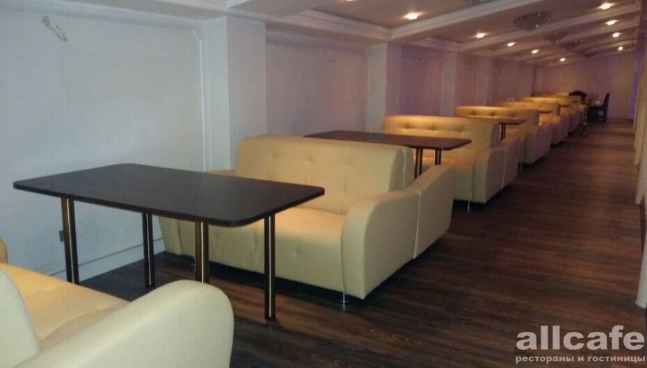 Ресторан Гранат