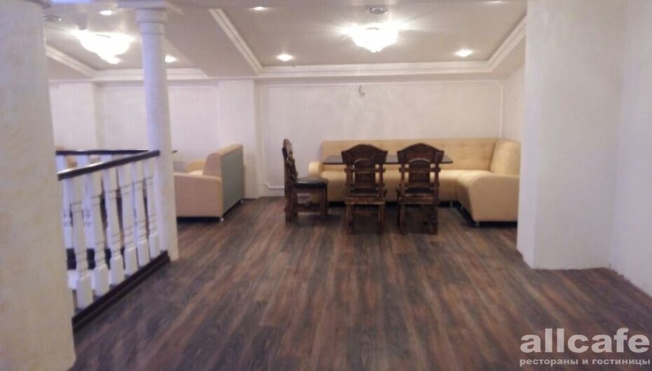 Ресторан Гранат