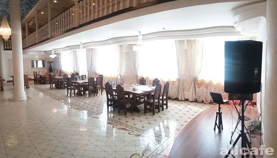 Ресторан Гранат