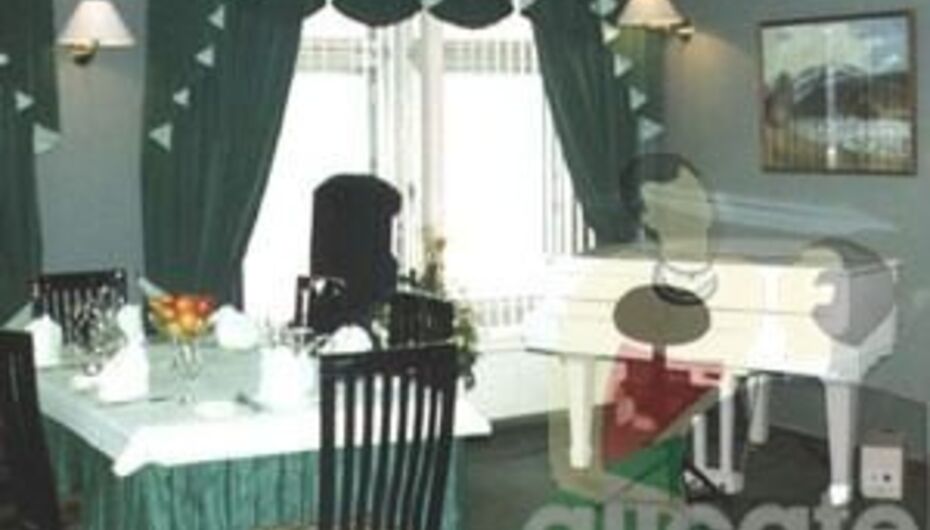 Ресторан Яхонт