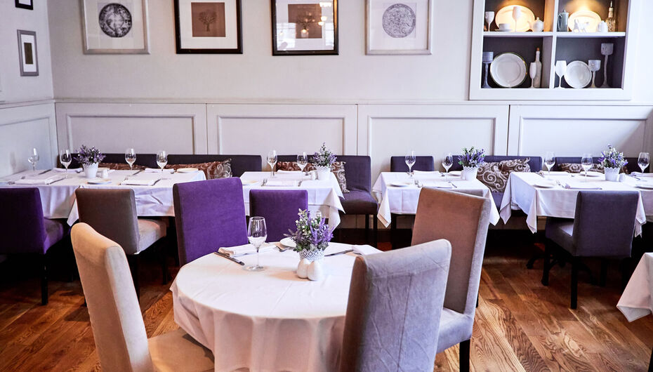 Отзывы о ресторане Romeo’s Restaurant