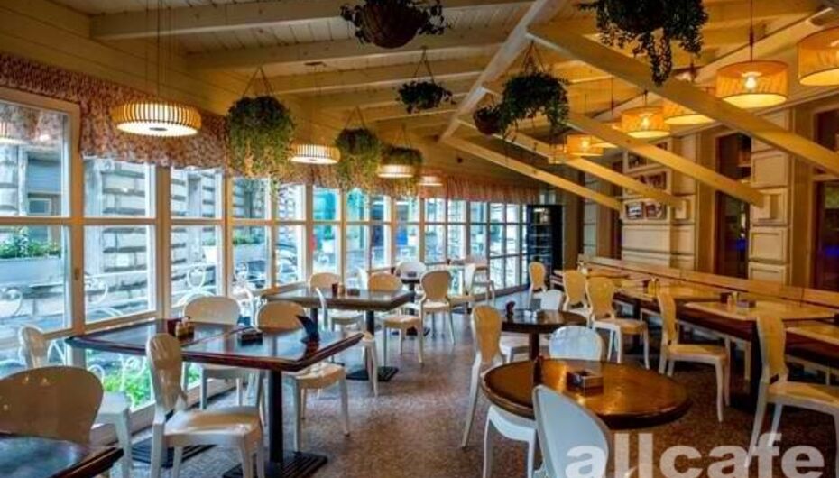 Отзывы о ресторане Дантес / Dantes