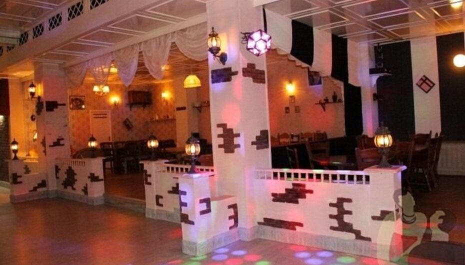 Отзывы о ресторане Одесский бульвар