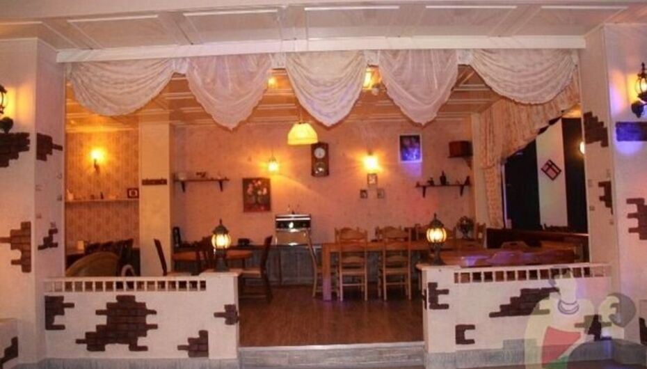 Отзывы о ресторане Одесский бульвар