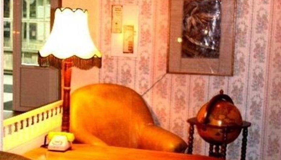 Отзывы о ресторане Одесский бульвар