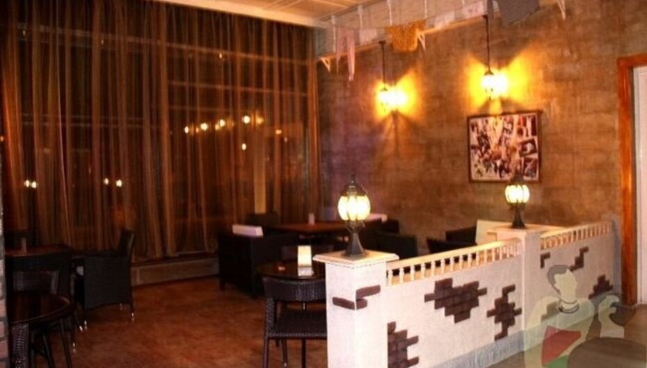 Отзывы о ресторане Одесский бульвар