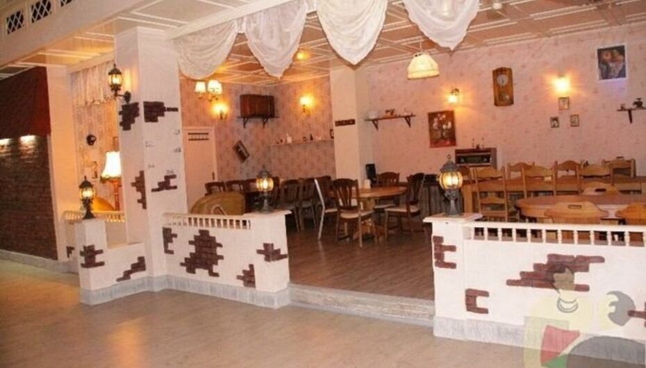 Отзывы о ресторане Одесский бульвар