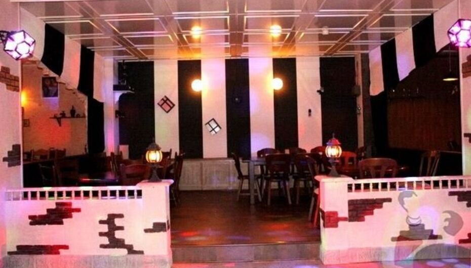 Отзывы о ресторане Одесский бульвар