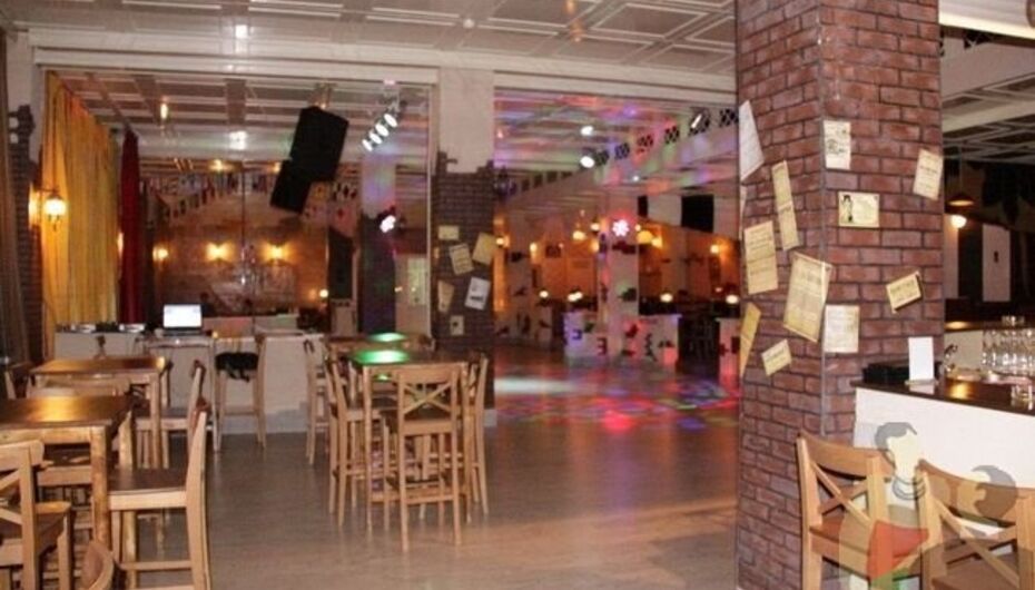 Отзывы о ресторане Одесский бульвар