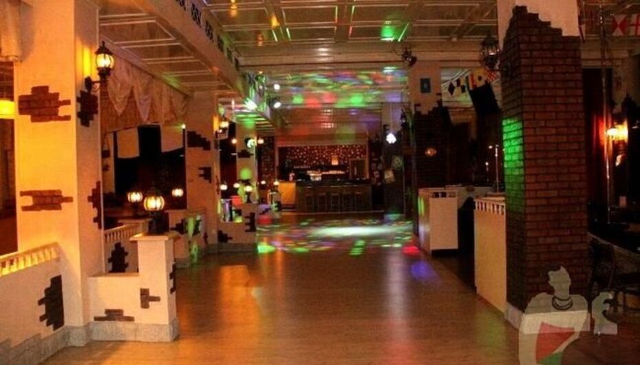 Отзывы о ресторане Одесский бульвар