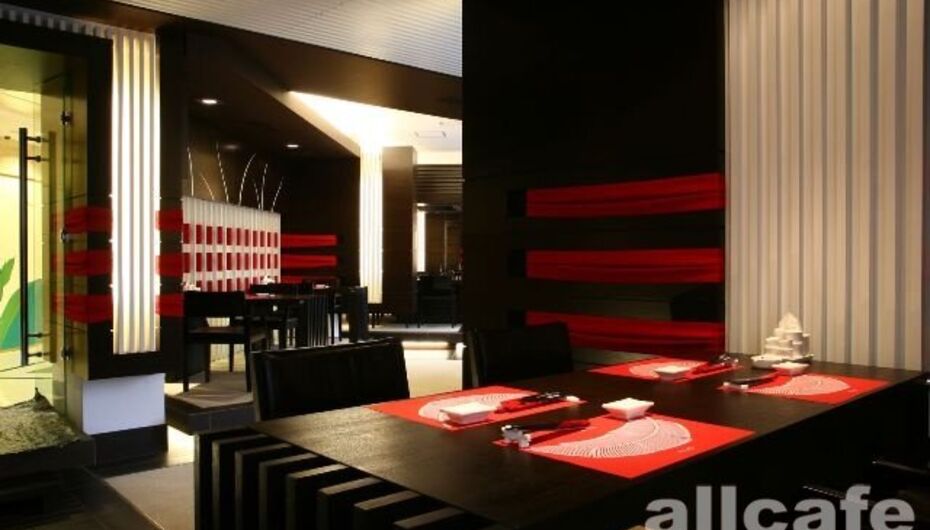 Отзывы о ресторане Sumo